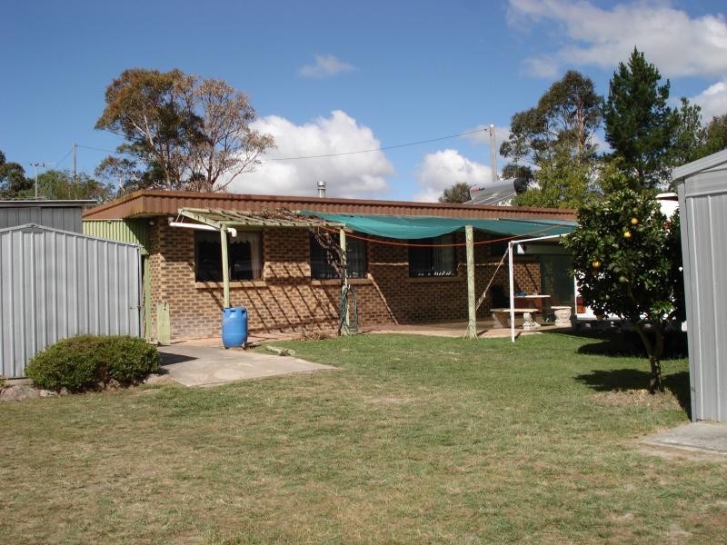 9 Newlands Road, Cottonvale, Stanthorpe QLD 4380