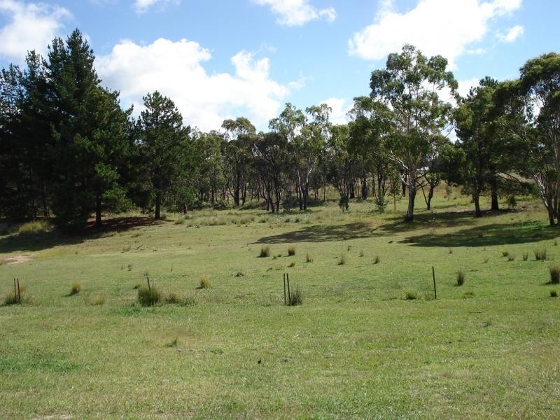 9 Newlands Road, Cottonvale, Stanthorpe QLD 4380