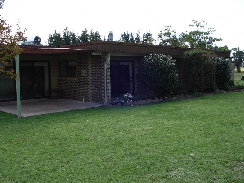 9 Newlands Road, Cottonvale, Stanthorpe QLD 4380