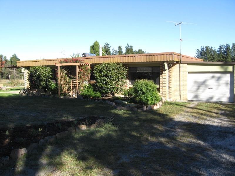 9 Newlands Road, Cottonvale, Stanthorpe QLD 4380