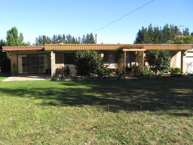 9 Newlands Road, Cottonvale, Stanthorpe QLD 4380