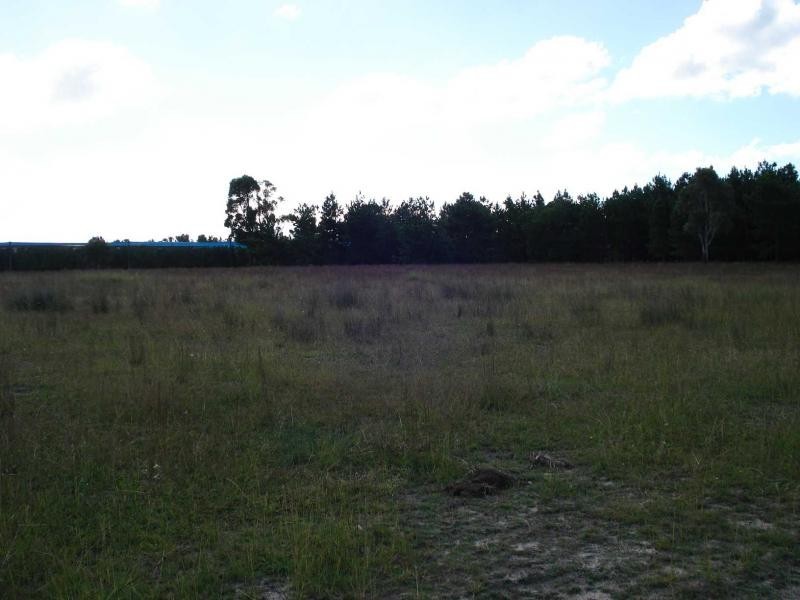 34 Cosmo Lane, Cottonvale, Stanthorpe QLD 4380