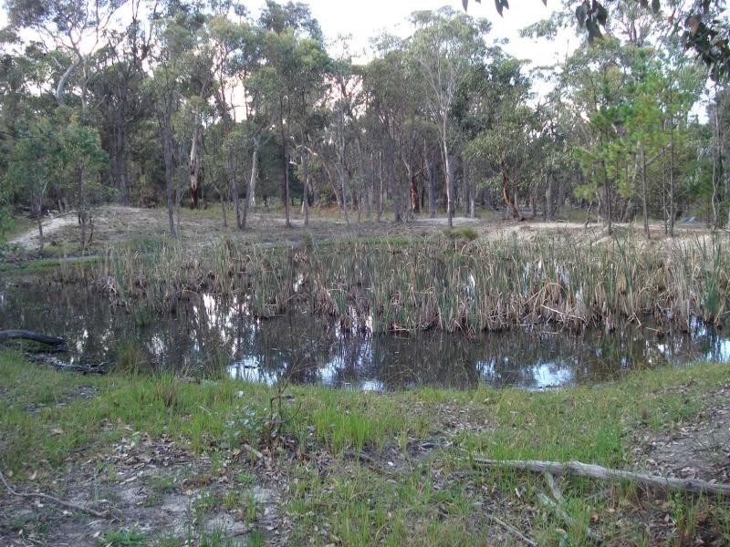 34 Cosmo Lane, Cottonvale, Stanthorpe QLD 4380