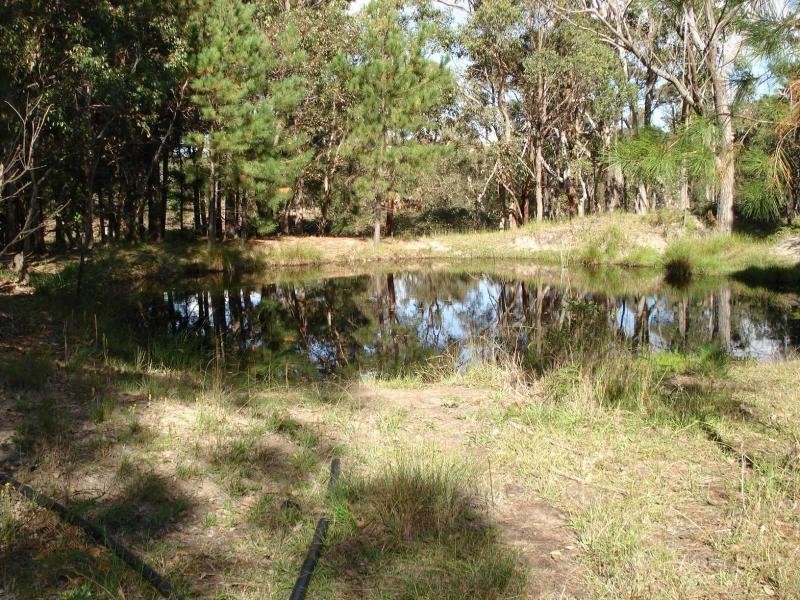 34 Cosmo Lane, Cottonvale, Stanthorpe QLD 4380