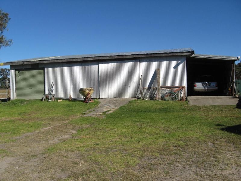 34 Cosmo Lane, Cottonvale, Stanthorpe QLD 4380