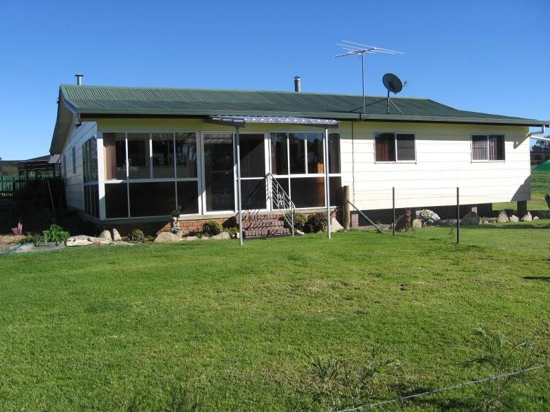 34 Cosmo Lane, Cottonvale, Stanthorpe QLD 4380