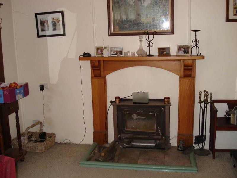 2389 Eukey Road, Ballandean, Stanthorpe QLD 4380