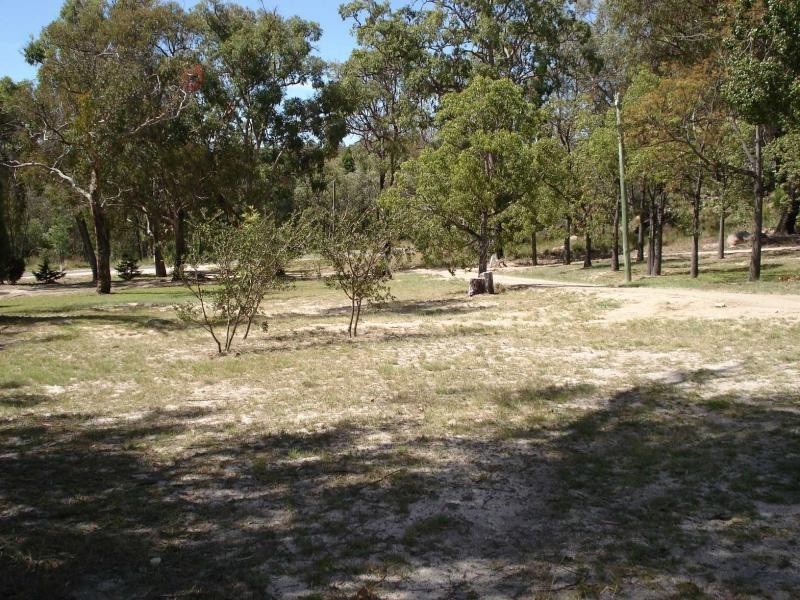 2389 Eukey Road, Ballandean, Stanthorpe QLD 4380