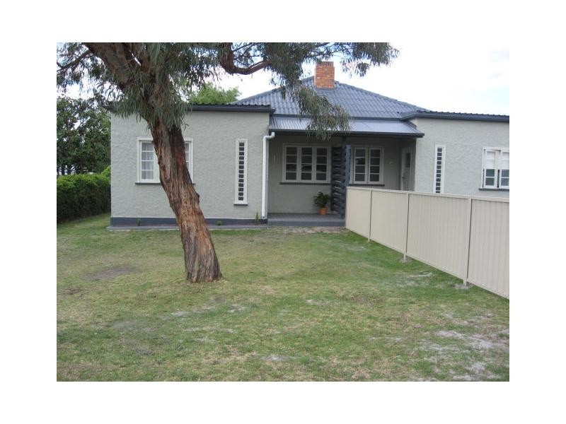 Unit 1/12 Harris Street, Stanthorpe QLD 4380