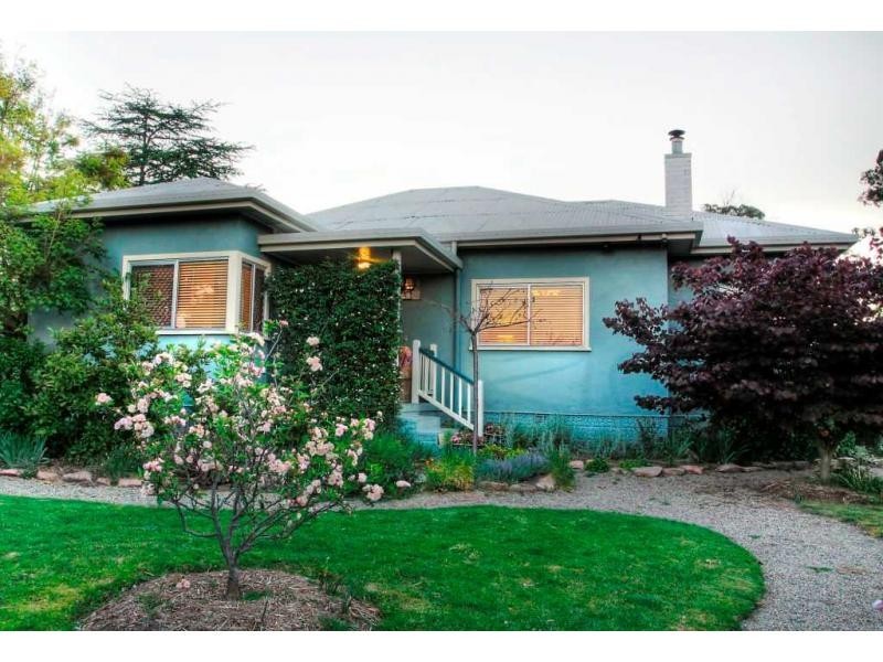 28 Stanton Street, Stanthorpe, Stanthorpe QLD 4380