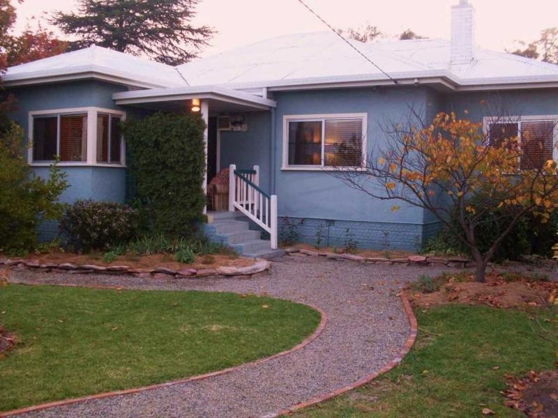 28 Stanton Street, Stanthorpe, Stanthorpe QLD 4380