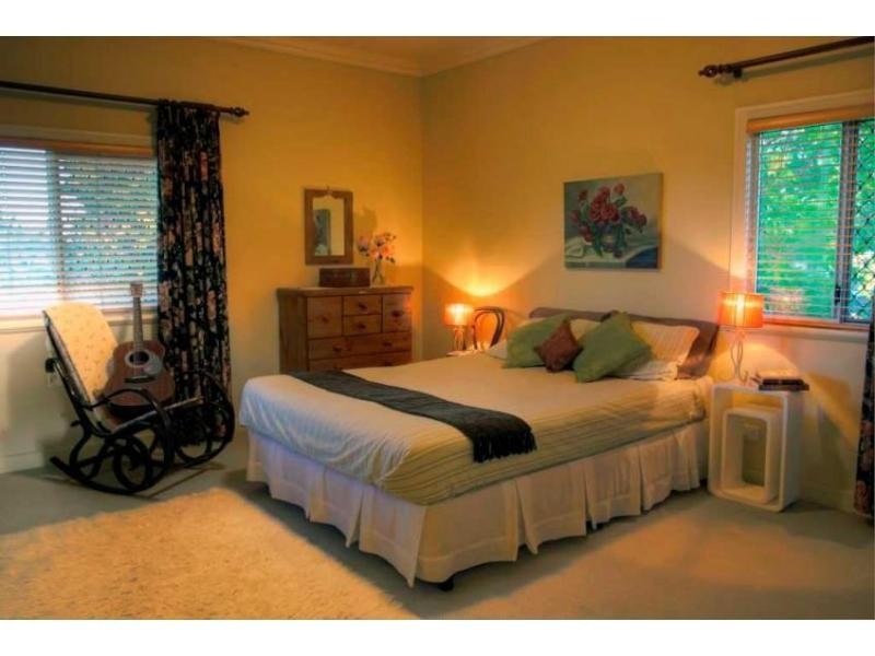 28 Stanton Street, Stanthorpe, Stanthorpe QLD 4380