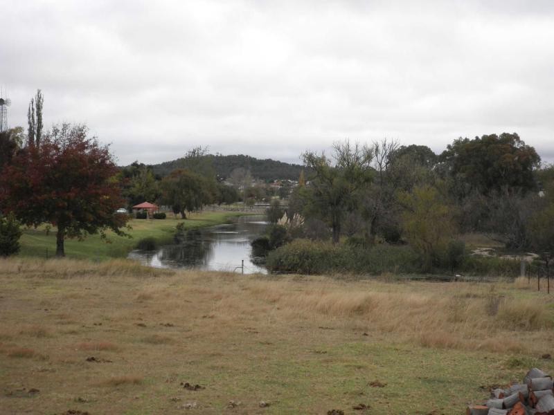 49 Connor Street, Stanthorpe, Stanthorpe QLD 4380