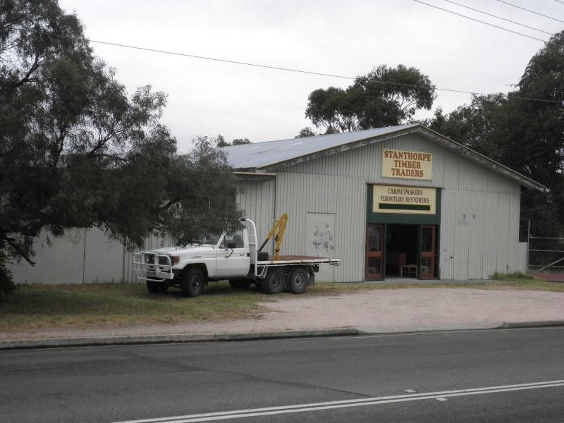 49 Connor Street, Stanthorpe, Stanthorpe QLD 4380