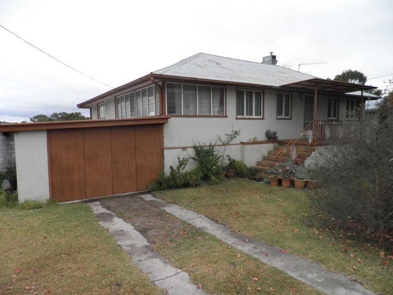 49 Connor Street, Stanthorpe, Stanthorpe QLD 4380