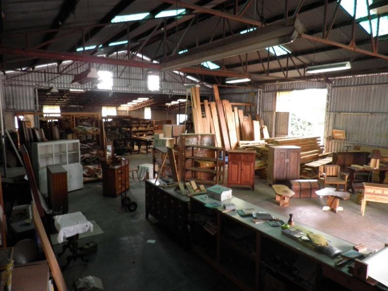 49 Connor Street, Stanthorpe, Stanthorpe QLD 4380