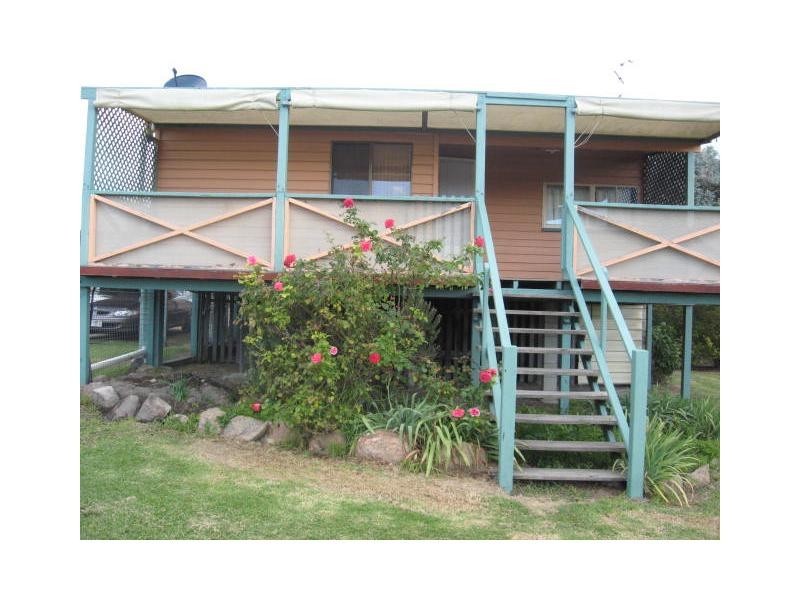 22 Harris Street, Stanthorpe, Stanthorpe QLD 4380