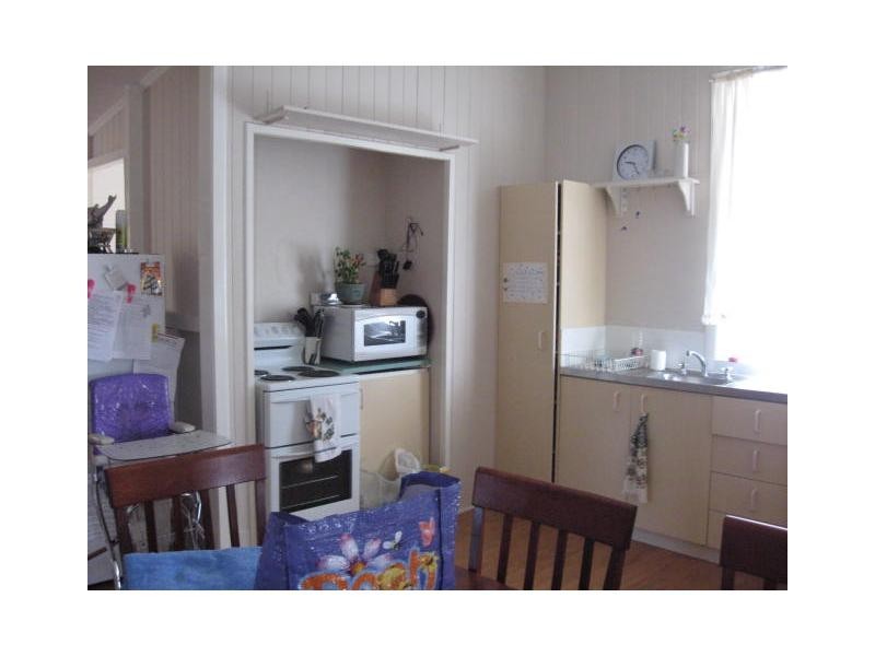 22 Harris Street, Stanthorpe, Stanthorpe QLD 4380