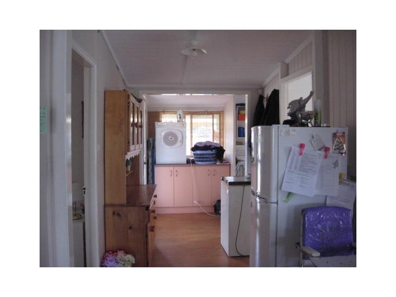 22 Harris Street, Stanthorpe, Stanthorpe QLD 4380