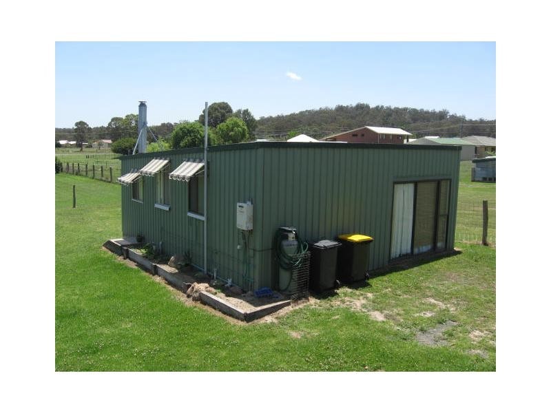 22 Harris Street, Stanthorpe, Stanthorpe QLD 4380