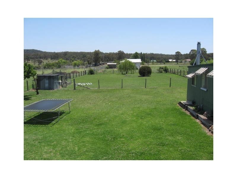 22 Harris Street, Stanthorpe, Stanthorpe QLD 4380