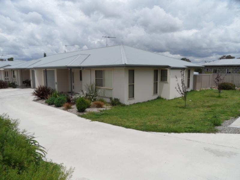 1/35 Connor Street, Stanthorpe, Stanthorpe QLD 4380