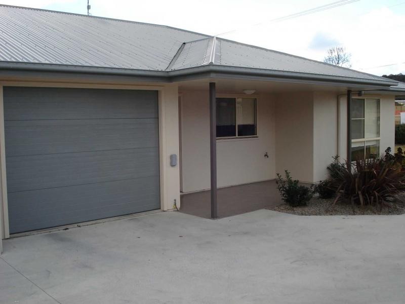 1/35 Connor Street, Stanthorpe, Stanthorpe QLD 4380