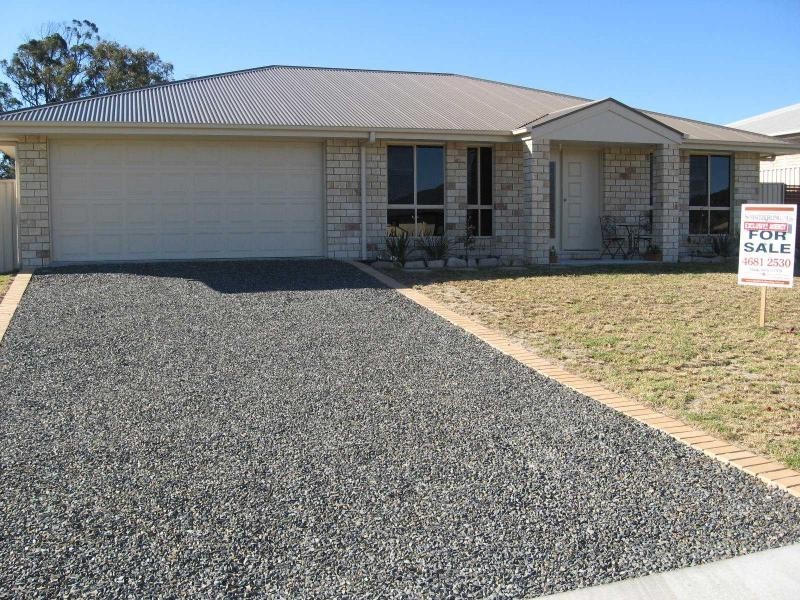 3 Sangricoli Court, Stanthorpe, Stanthorpe QLD 4380