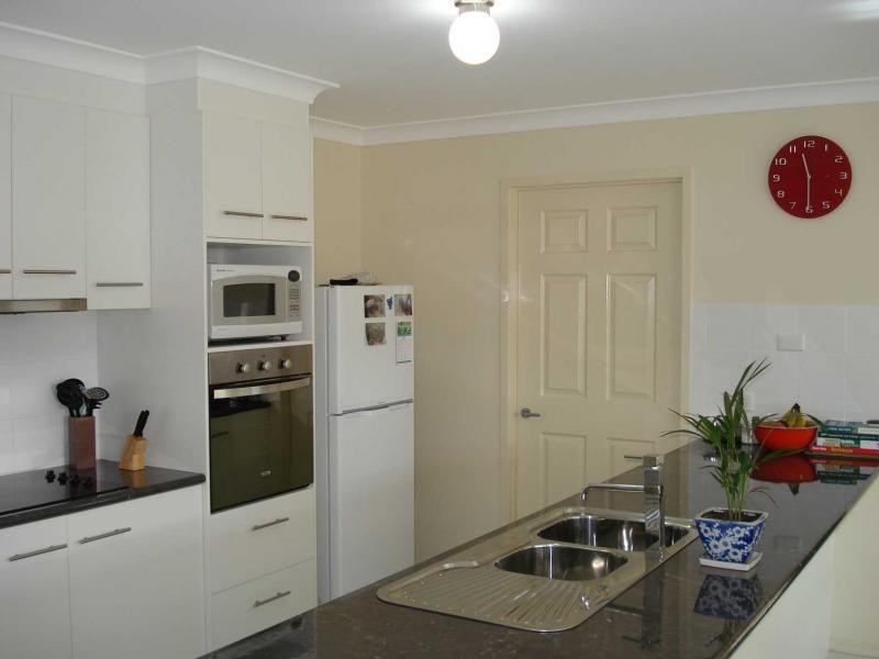 3 Sangricoli Court, Stanthorpe, Stanthorpe QLD 4380