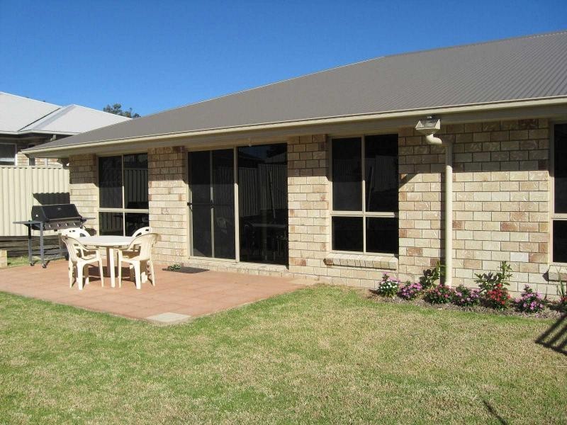3 Sangricoli Court, Stanthorpe, Stanthorpe QLD 4380