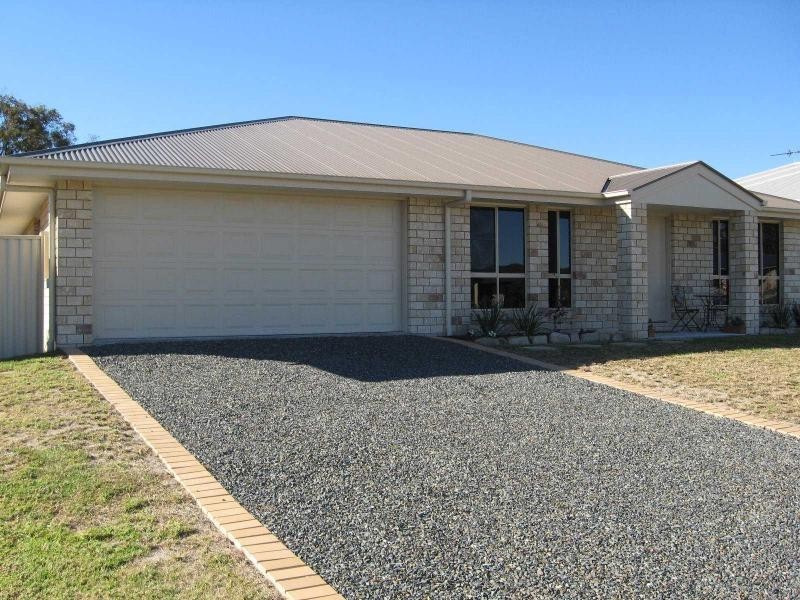 3 Sangricoli Court, Stanthorpe, Stanthorpe QLD 4380