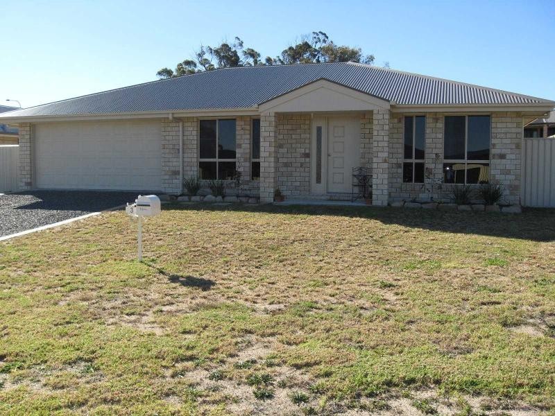 3 Sangricoli Court, Stanthorpe, Stanthorpe QLD 4380