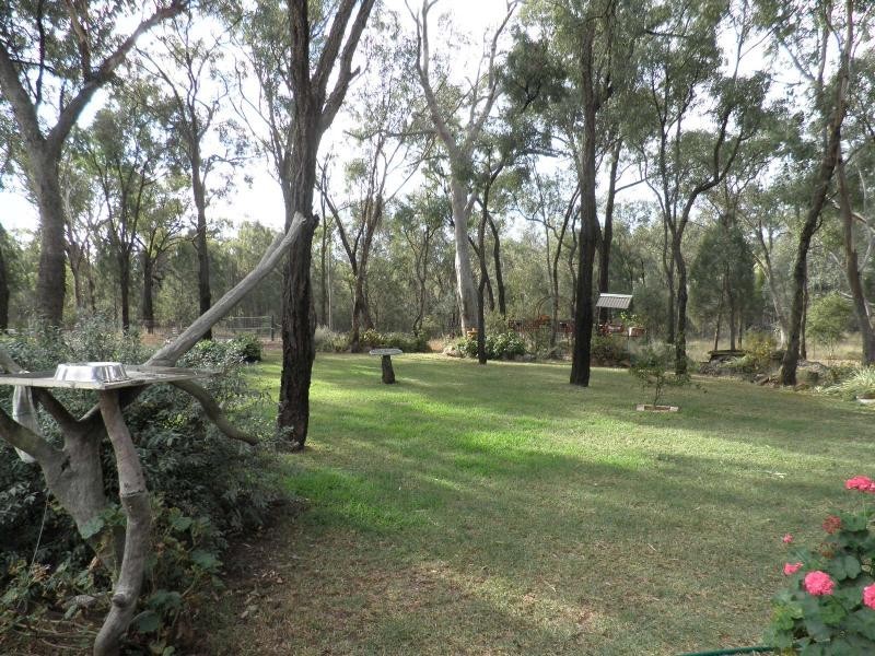 688 Mt Hutton Road, Greenlands, Stanthorpe QLD 4380
