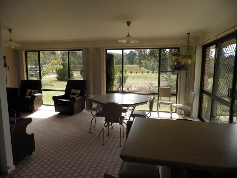 121 Jones Road, Severnlea, Stanthorpe QLD 4380