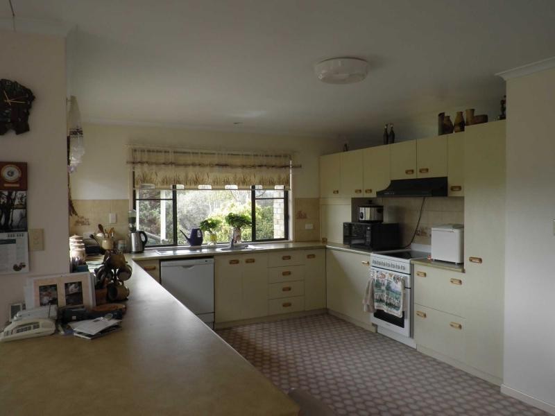 121 Jones Road, Severnlea, Stanthorpe QLD 4380