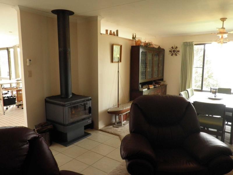 121 Jones Road, Severnlea, Stanthorpe QLD 4380