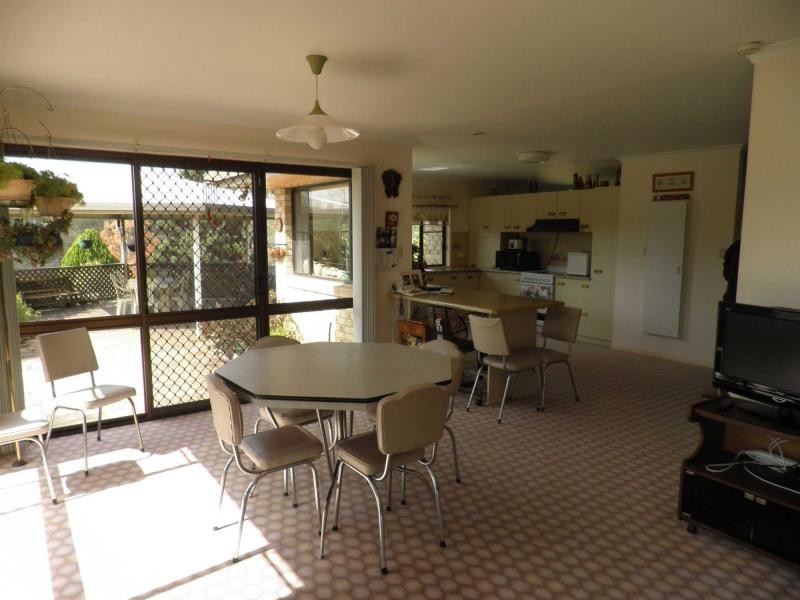 121 Jones Road, Severnlea, Stanthorpe QLD 4380