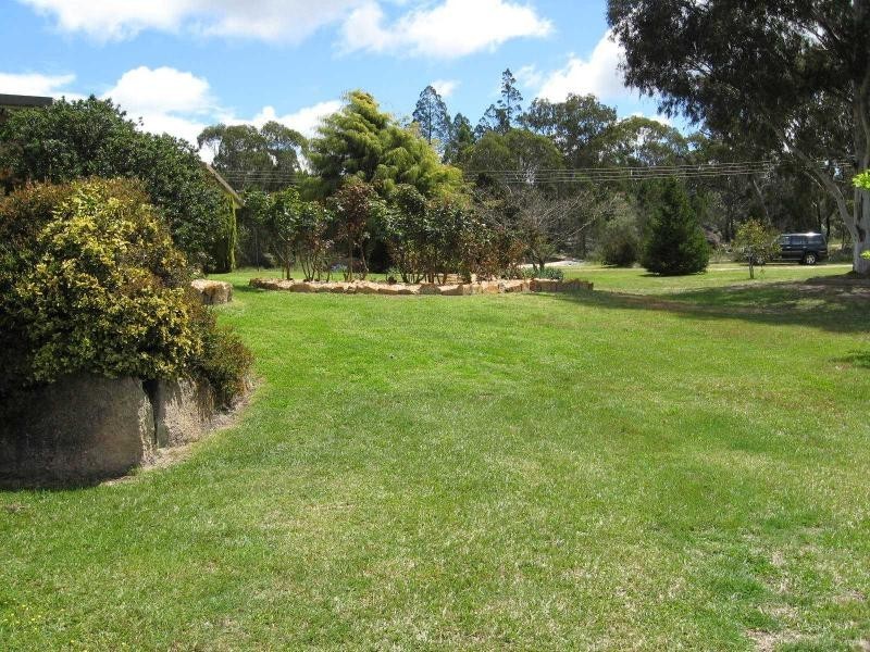 121 Jones Road, Severnlea, Stanthorpe QLD 4380