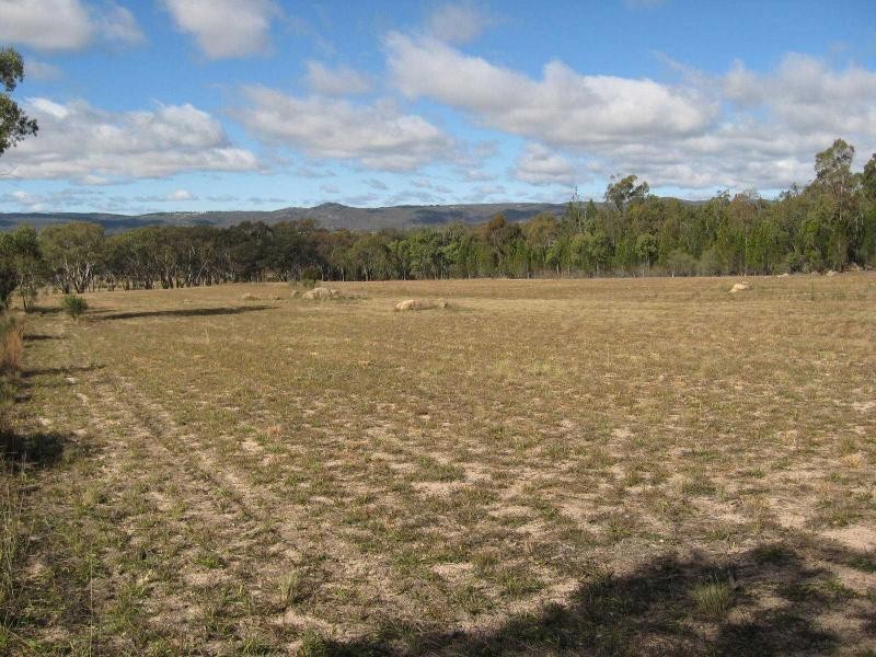 121 Jones Road, Severnlea, Stanthorpe QLD 4380