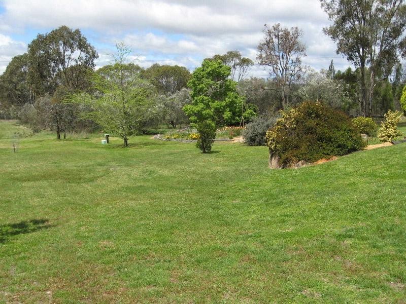 121 Jones Road, Severnlea, Stanthorpe QLD 4380