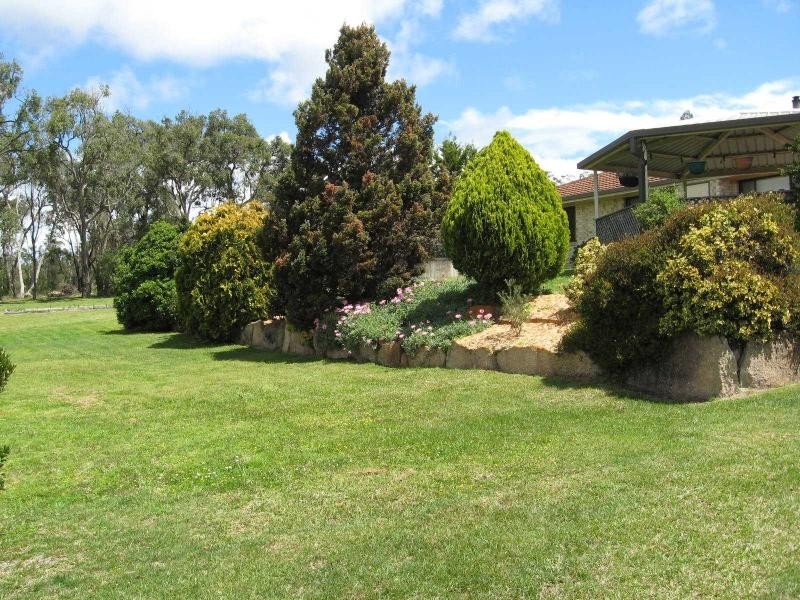 121 Jones Road, Severnlea, Stanthorpe QLD 4380