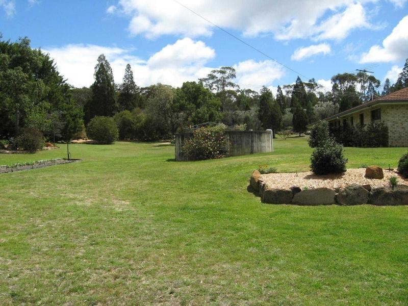 121 Jones Road, Severnlea, Stanthorpe QLD 4380