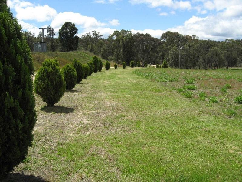 121 Jones Road, Severnlea, Stanthorpe QLD 4380