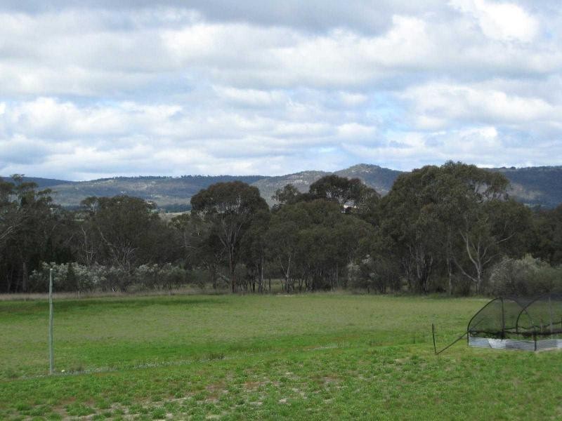 121 Jones Road, Severnlea, Stanthorpe QLD 4380