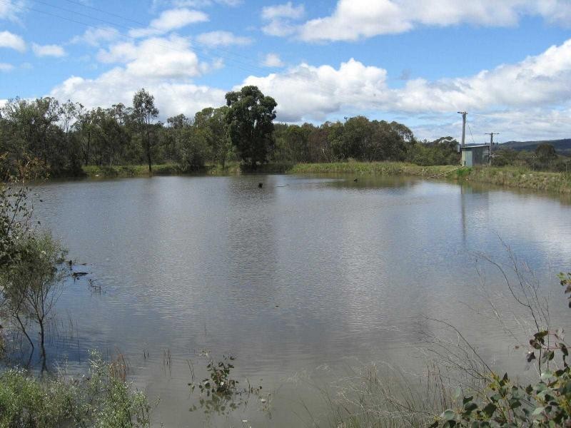 121 Jones Road, Severnlea, Stanthorpe QLD 4380