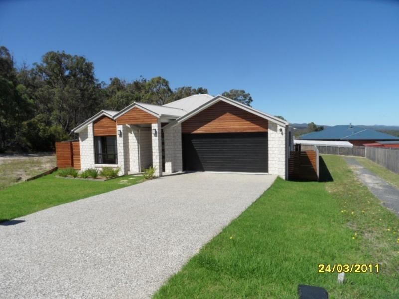 10 Maria Court, Stanthorpe, Stanthorpe QLD 4380