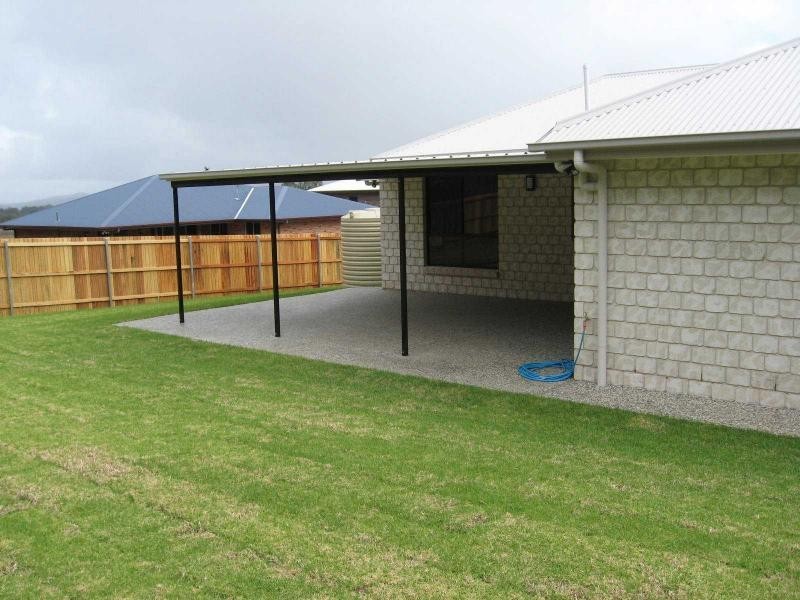 10 Maria Court, Stanthorpe, Stanthorpe QLD 4380