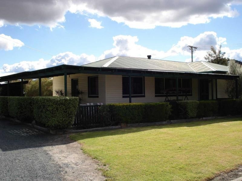 8 Archibald Street, Stanthorpe, Stanthorpe QLD 4380
