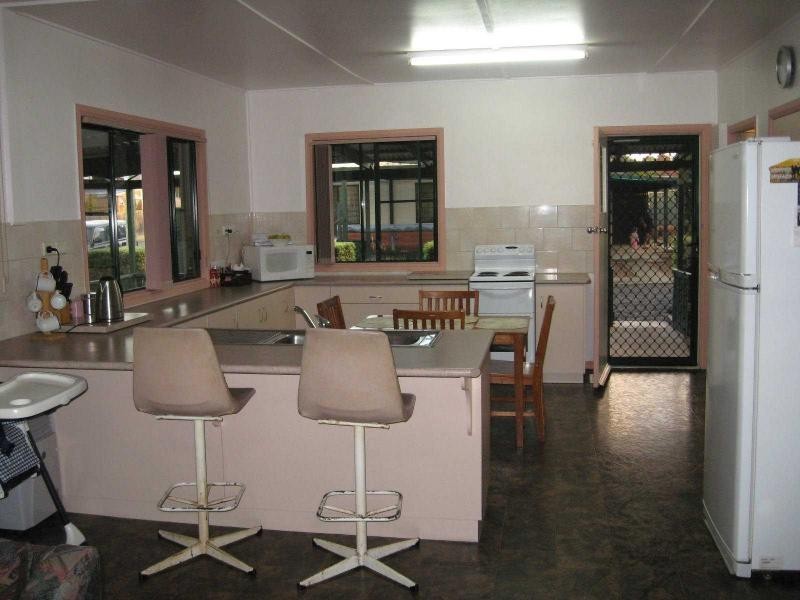 8 Archibald Street, Stanthorpe, Stanthorpe QLD 4380