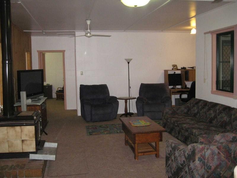 8 Archibald Street, Stanthorpe, Stanthorpe QLD 4380